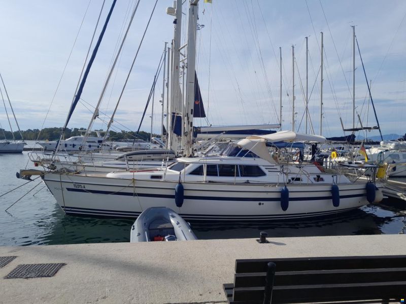 Sch&ouml;chl Sunbeam 42 DS