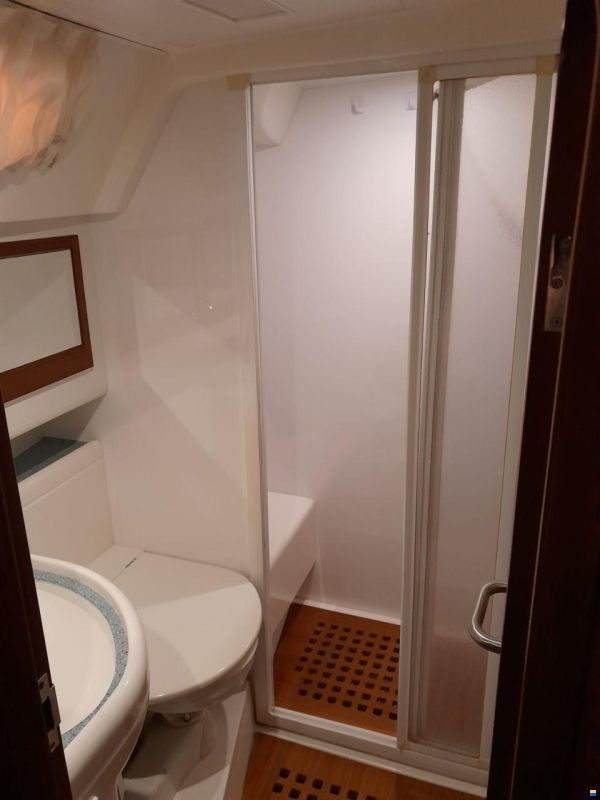 Schöchl Sunbeam 42 DS