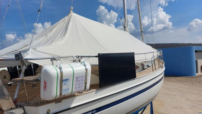 Schöchl Sunbeam 42 DS