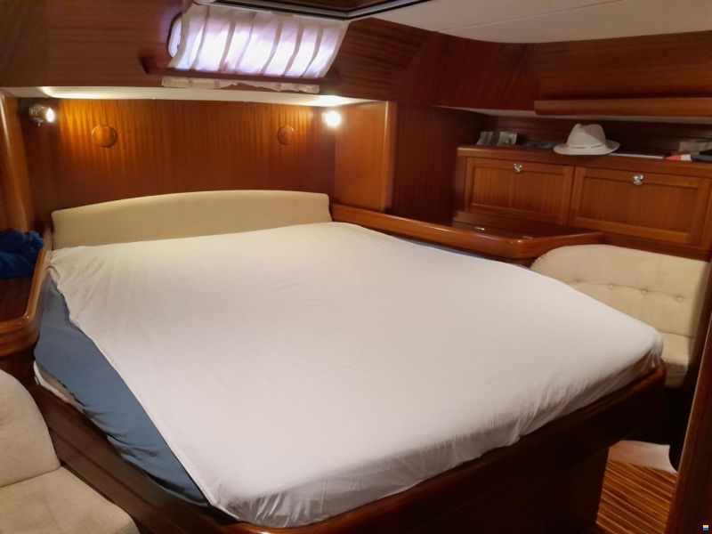 Schöchl Sunbeam 42 DS