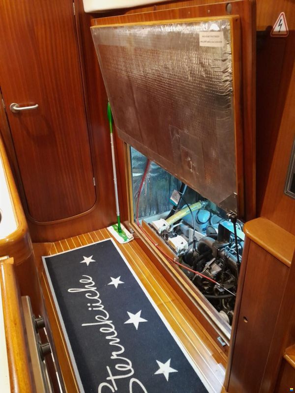 Schöchl Sunbeam 42 DS