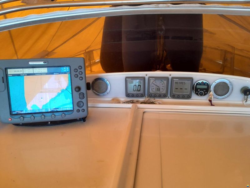 Schöchl Sunbeam 42 DS
