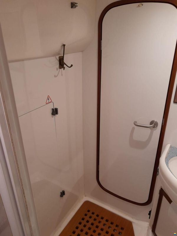 Schöchl Sunbeam 42 DS