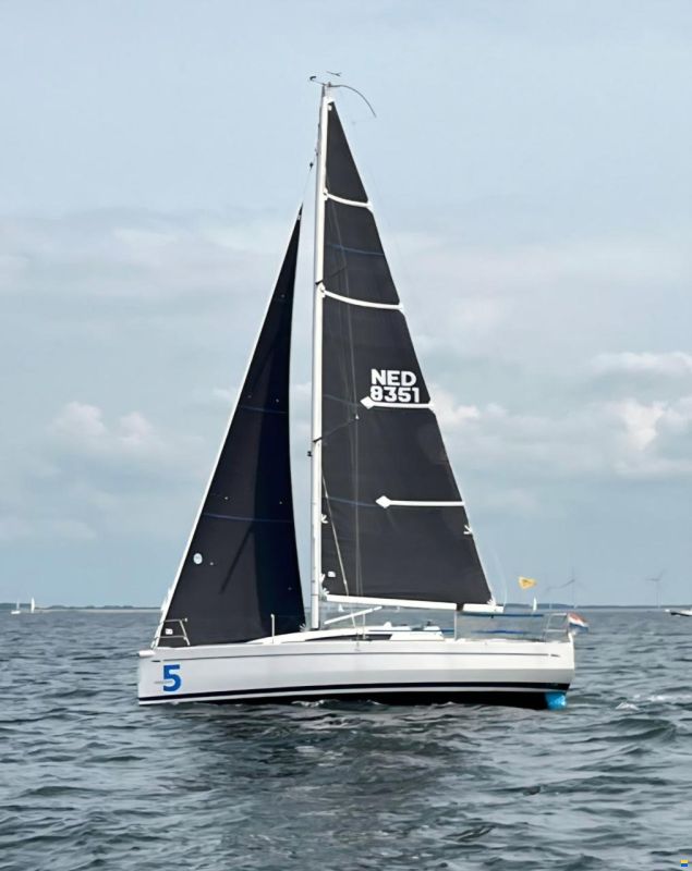 Elan 310