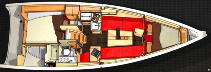 Elan 310