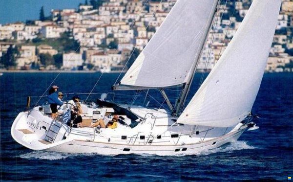 Beneteau Oceanis 461