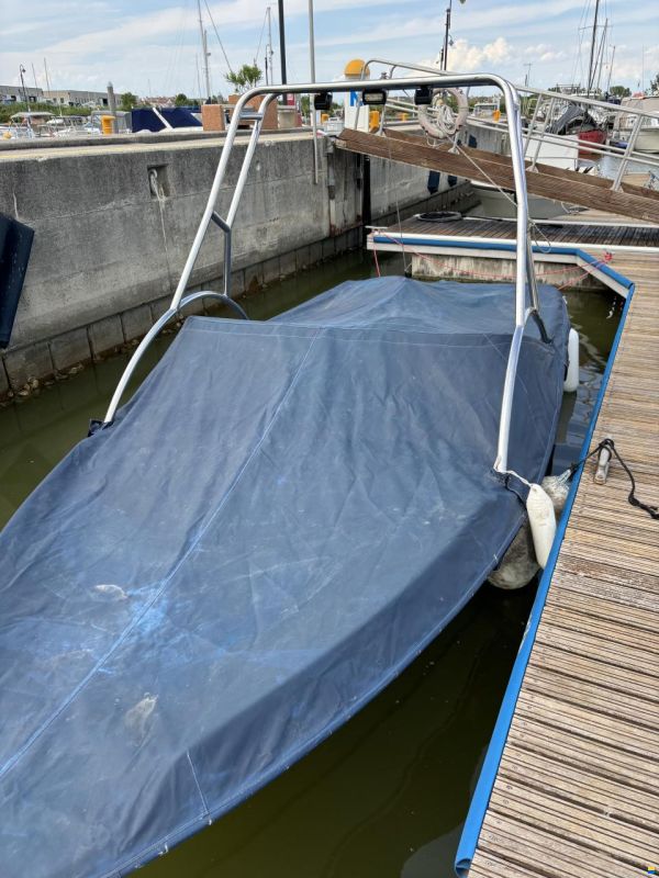 MasterCraft Prostar 205