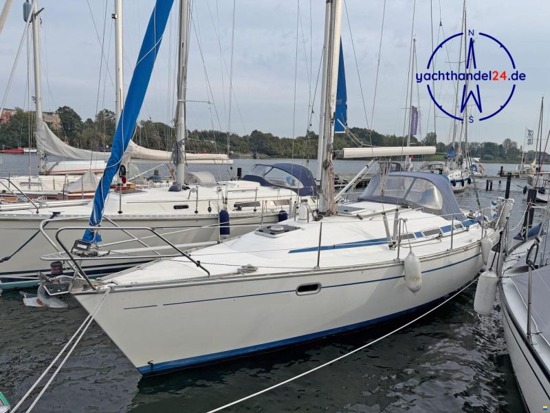 Bavaria 33 Exclusiv