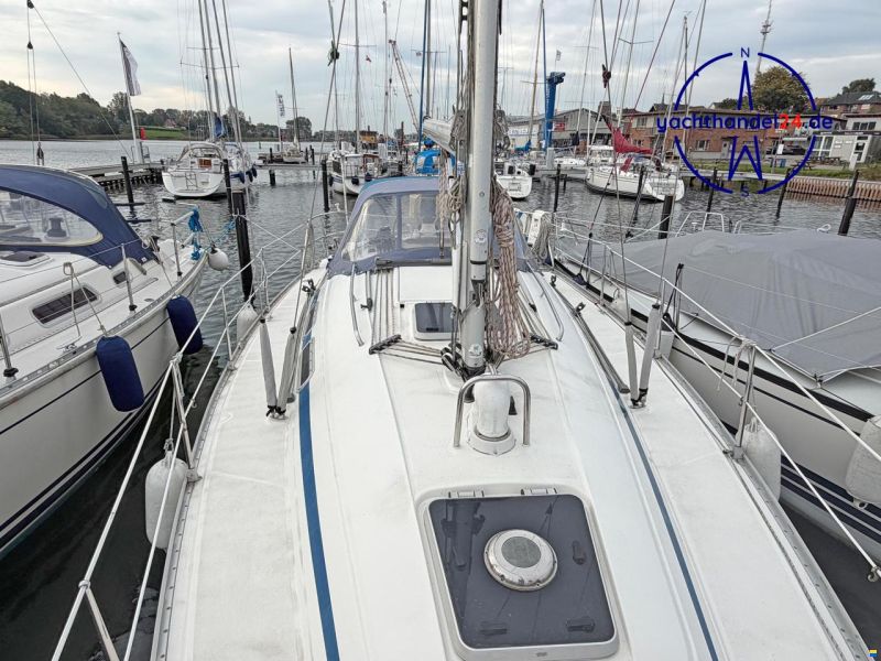 Bavaria 33 Exclusiv