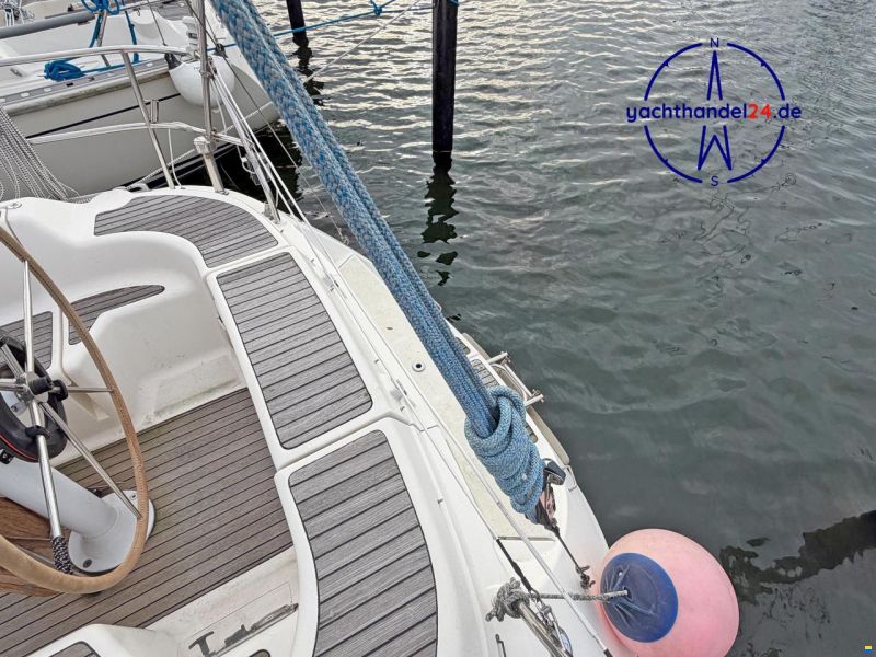 Bavaria 33 Exclusiv