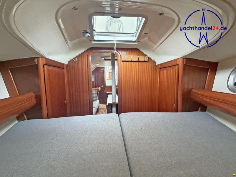 Bavaria 33 Exclusiv