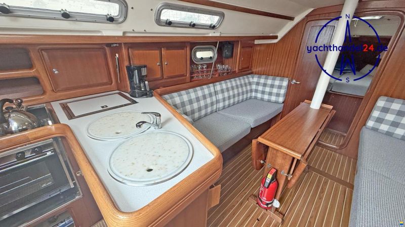Bavaria 33 Exclusiv