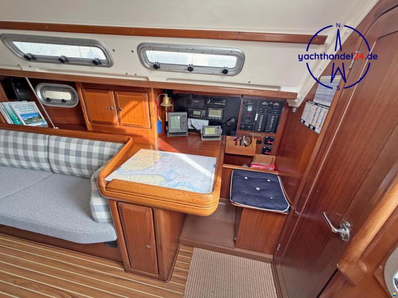 Bavaria 33 Exclusiv