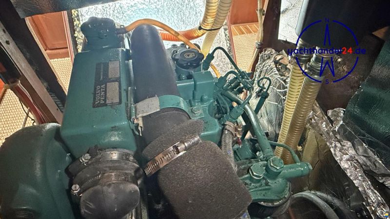 Bavaria 33 Exclusiv