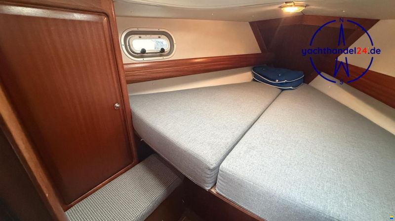 Bavaria 33 Exclusiv