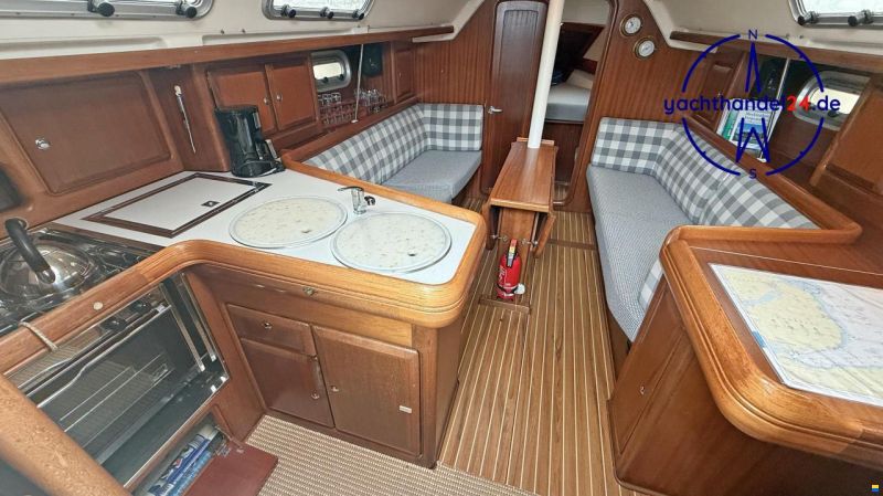 Bavaria 33 Exclusiv