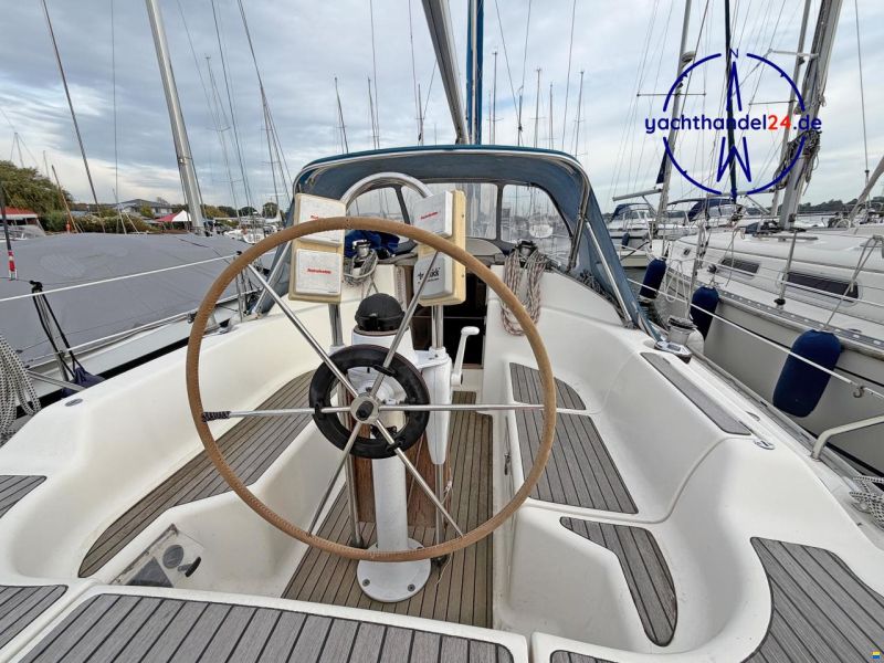 Bavaria 33 Exclusiv