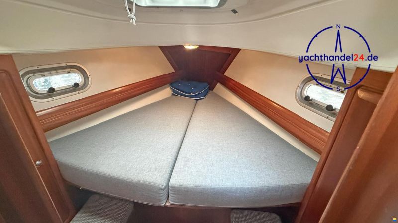 Bavaria 33 Exclusiv