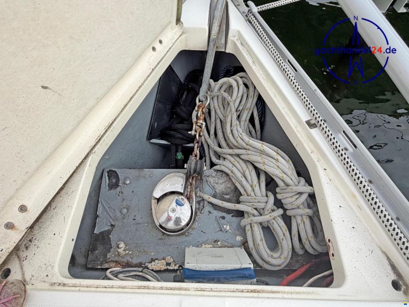 Bavaria 33 Exclusiv
