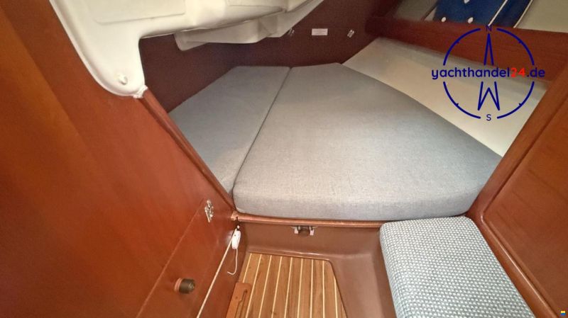 Bavaria 33 Exclusiv