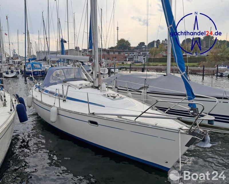 Bavaria 33 Exclusiv