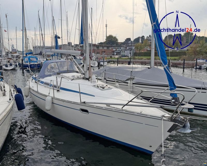 Bavaria 33 Exclusiv