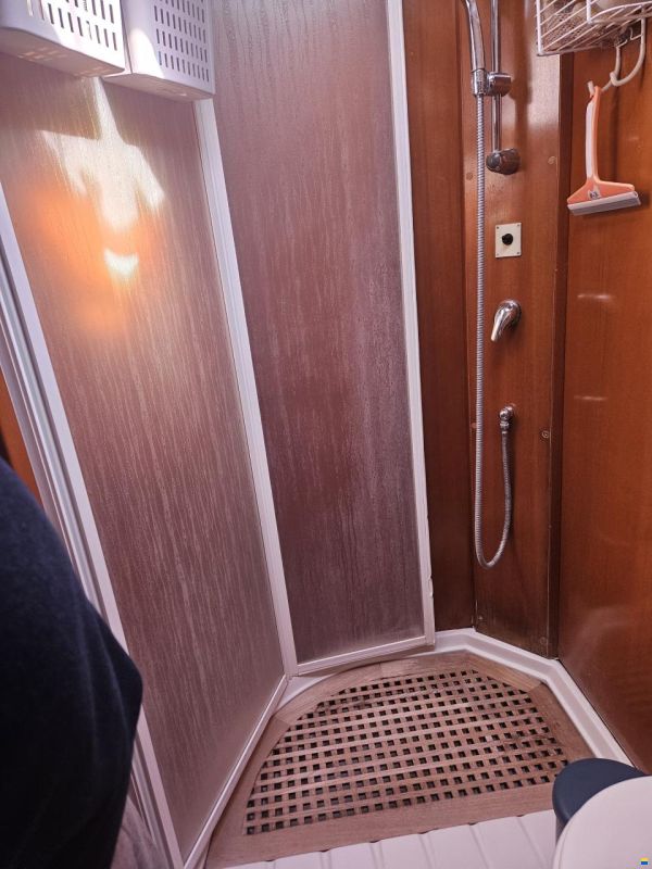 Cantiere del Pardo Grand Soleil 50