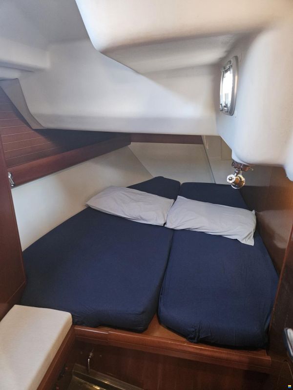 Cantiere del Pardo Grand Soleil 50