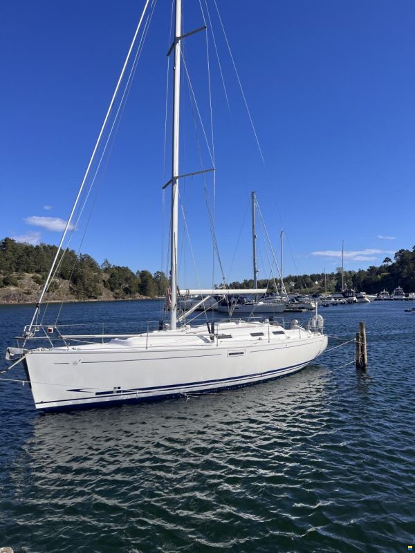 Dufour 385 Grand Large