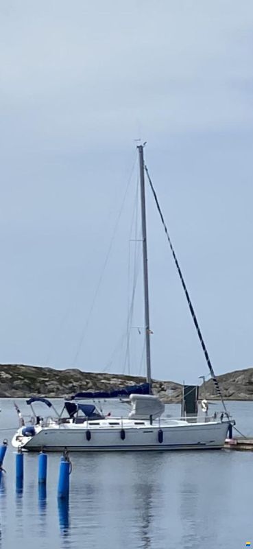 Dufour 385 Grand Large