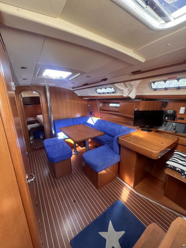 Dufour 385 Grand Large