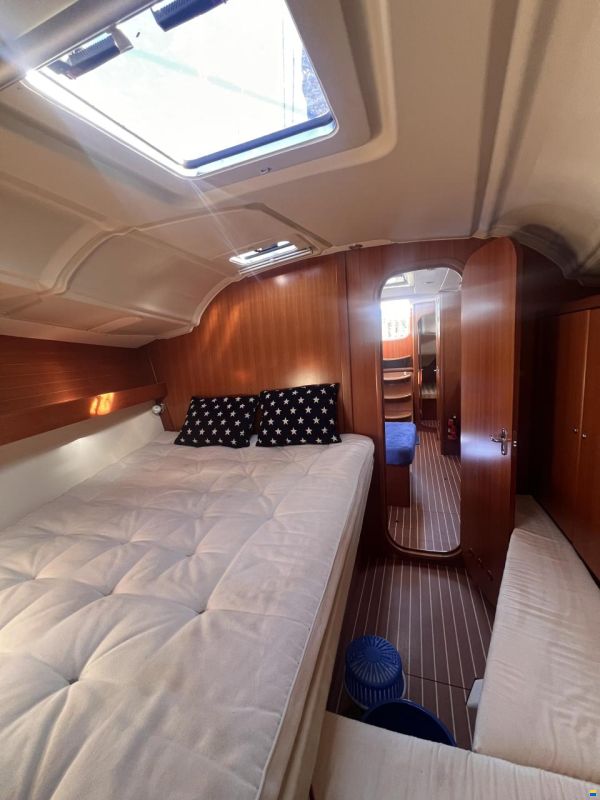 Dufour 385 Grand Large