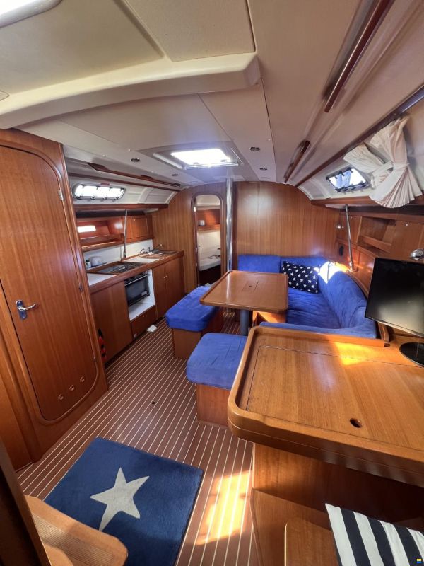 Dufour 385 Grand Large