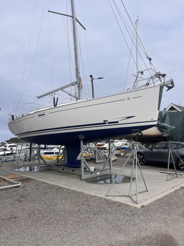 Dufour 385 Grand Large