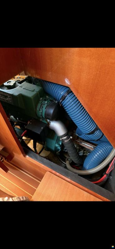Dufour 385 Grand Large