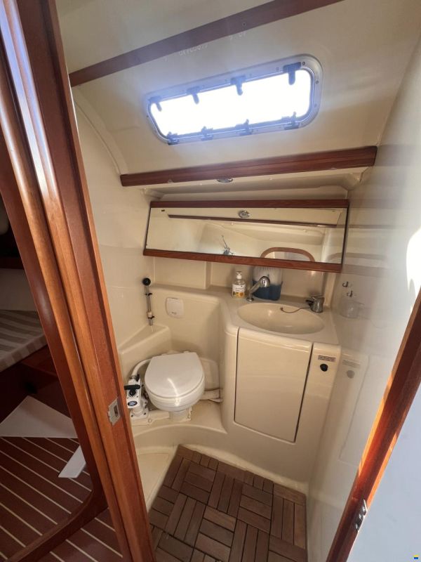 Dufour 385 Grand Large