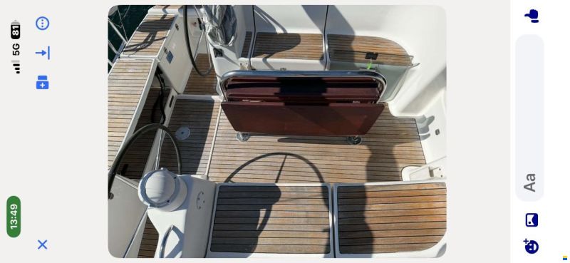 Dufour 385 Grand Large