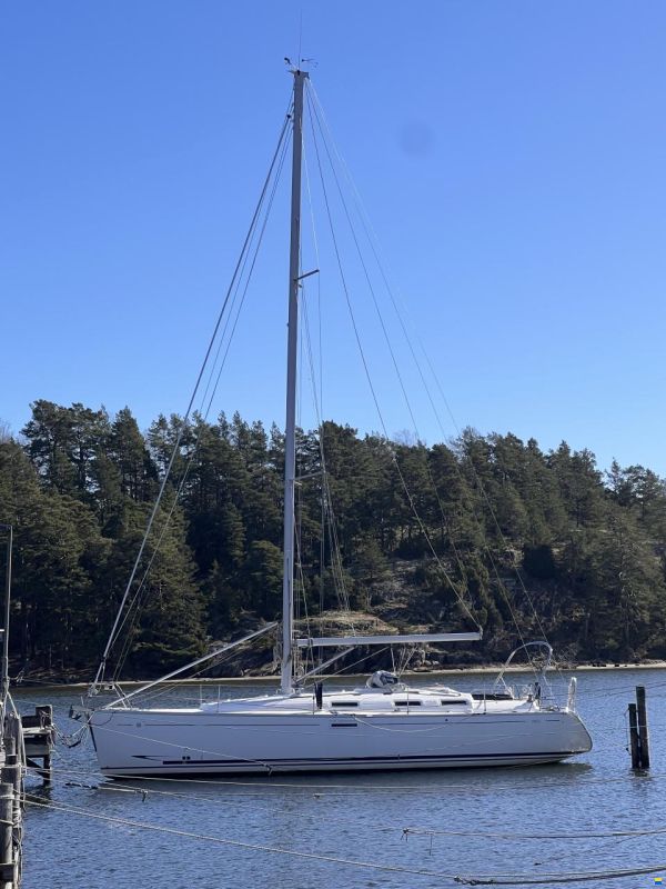 Dufour 385 Grand Large
