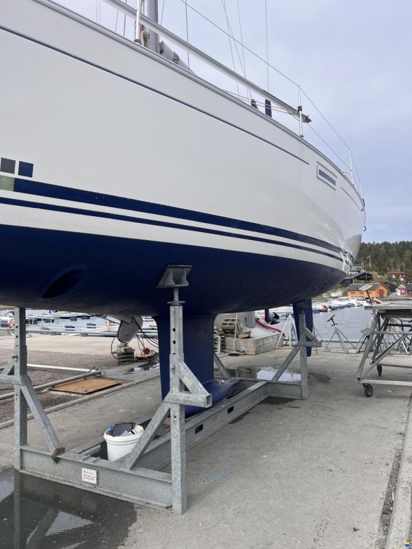 Dufour 385 Grand Large