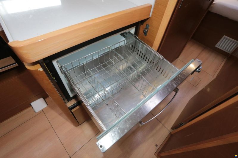 Jeanneau Sun Odyssey 490