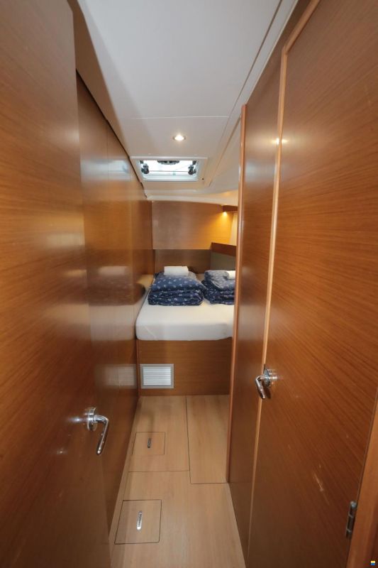 Jeanneau Sun Odyssey 490