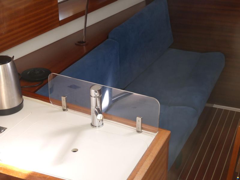 Salona 35 Performance