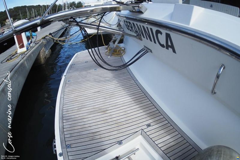 Princess 55 Fly