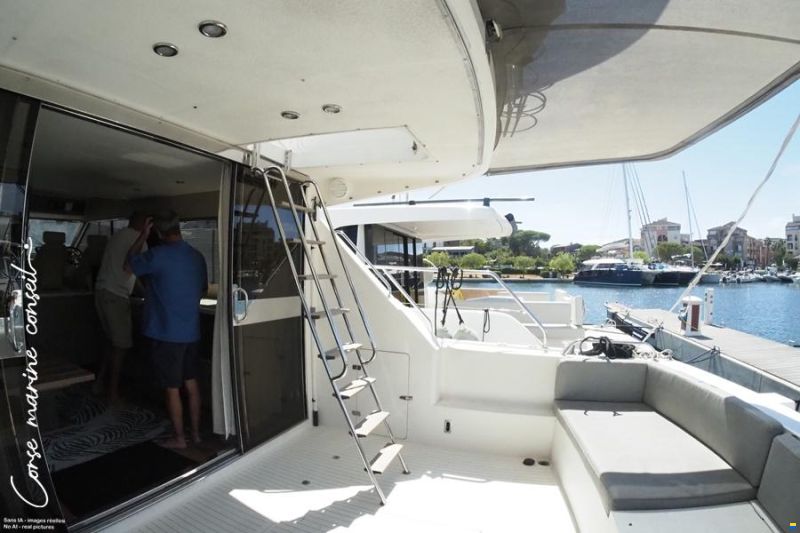 Princess 55 Fly