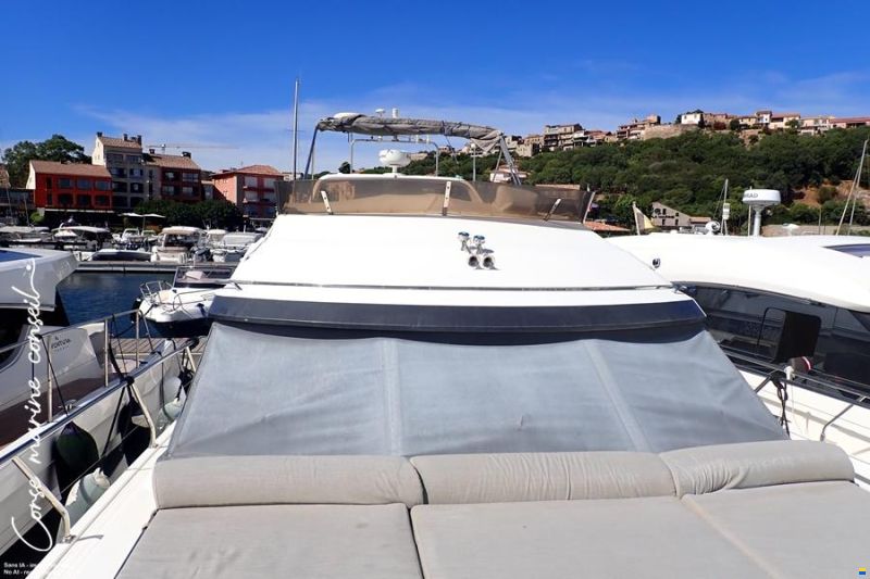 Princess 55 Fly
