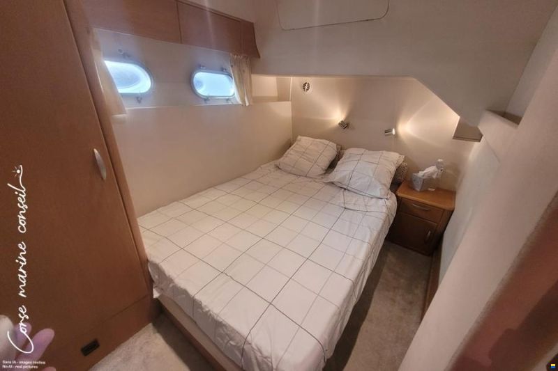 Princess 55 Fly