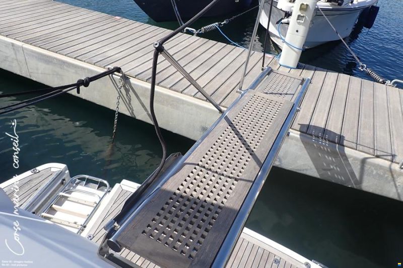 Princess 55 Fly