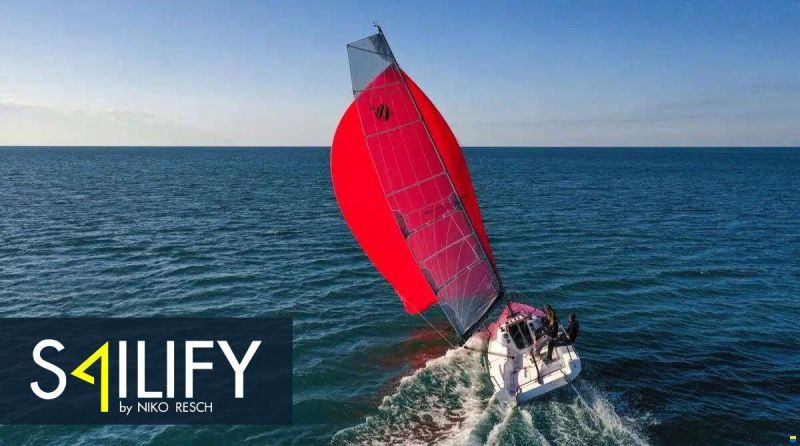 Beneteau First 24 SE