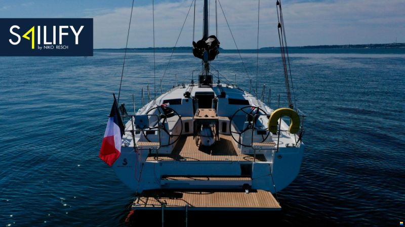 Beneteau Oceanis 40.1