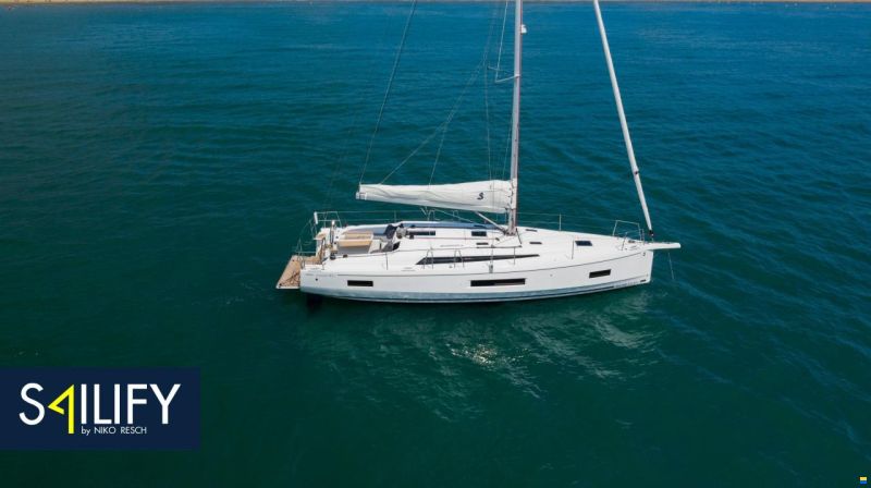 Beneteau Oceanis 40.1